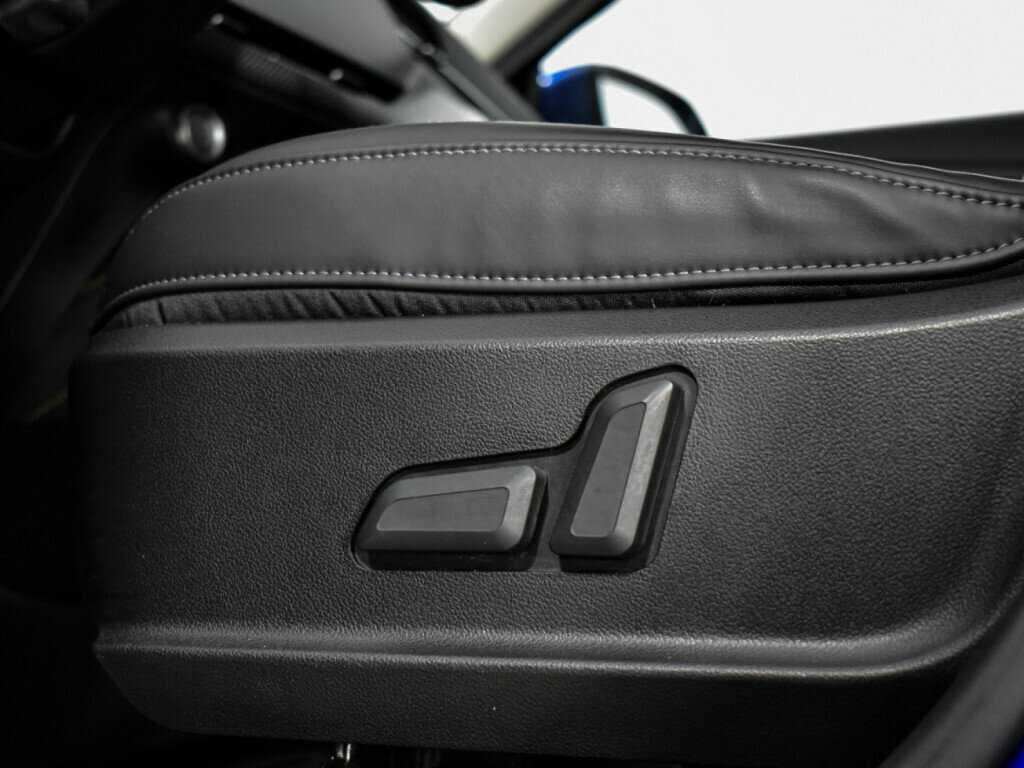 Haval F7x с пробегом — 2020 год. Фото: #15