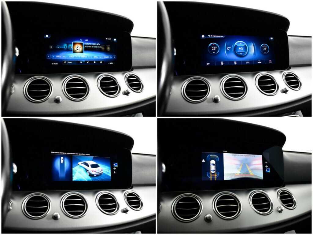 Mercedes-Benz E-Класс с пробегом — 2021 год. Фото: #13