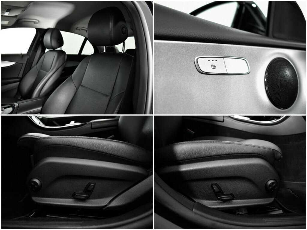 Mercedes-Benz E-Класс с пробегом — 2021 год. Фото: #16