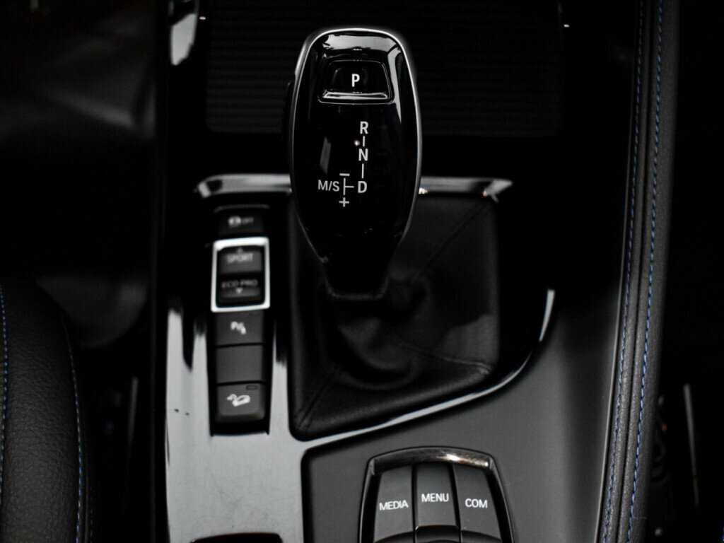 BMW X1 с пробегом — 2020 год. Фото: #12
