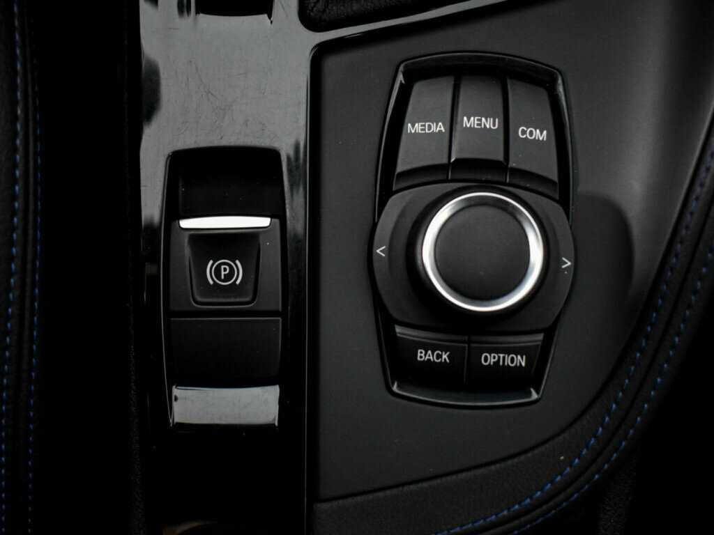 BMW X1 с пробегом — 2020 год. Фото: #13