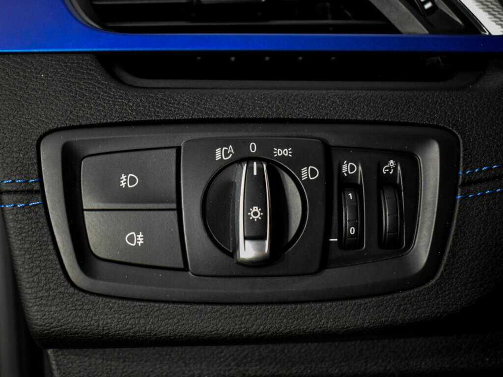 BMW X1 с пробегом — 2020 год. Фото: #14