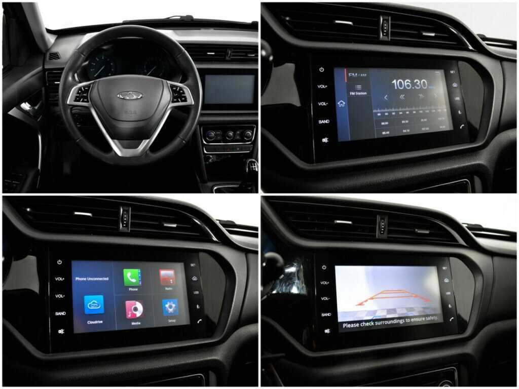 Chery Tiggo 3 с пробегом — 2017 год. Фото: #11