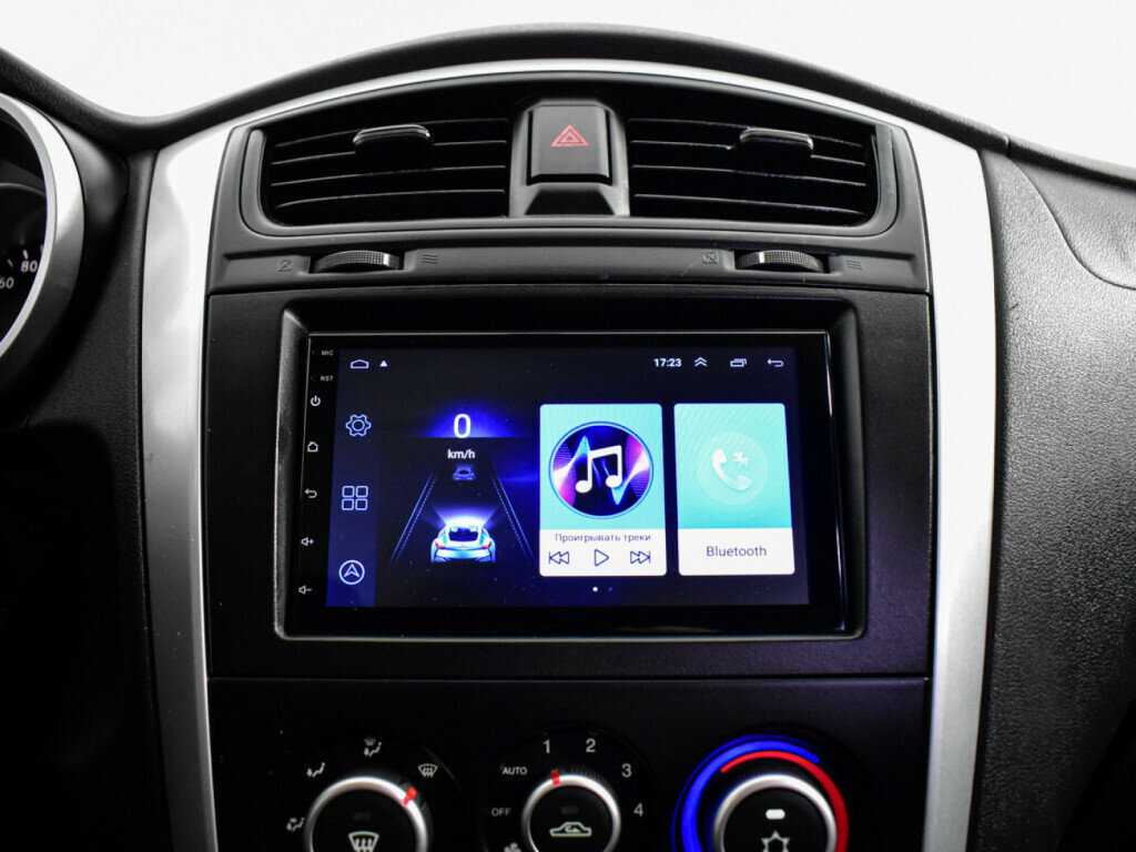 Datsun on-DO с пробегом — 2015 год. Фото: #12