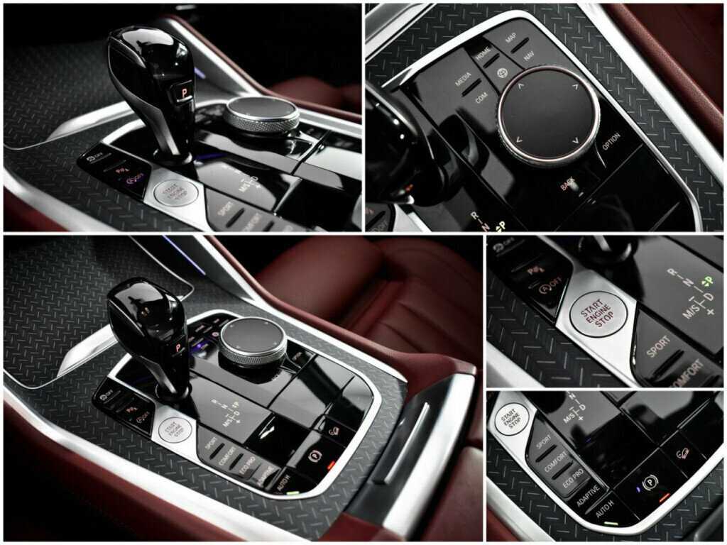 BMW X6 с пробегом — 2019 год. Фото: #14