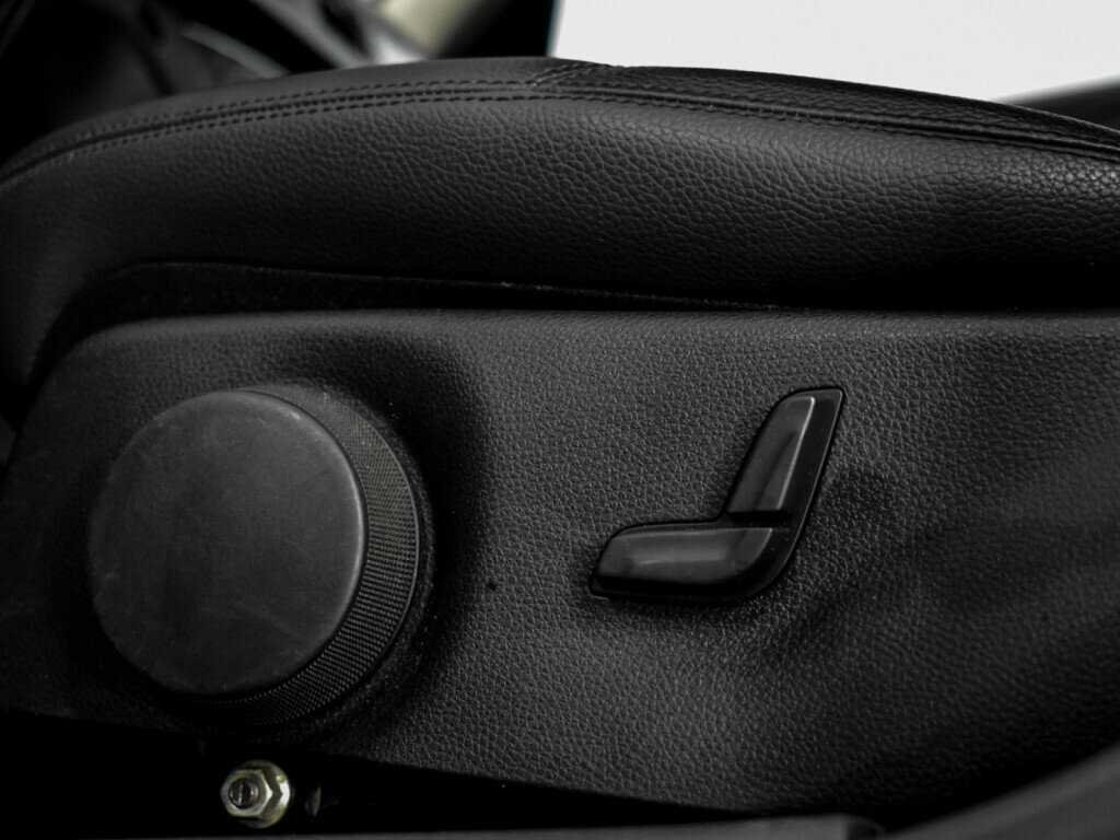 Mercedes-Benz GLK-Класс с пробегом — 2010 год. Фото: #9