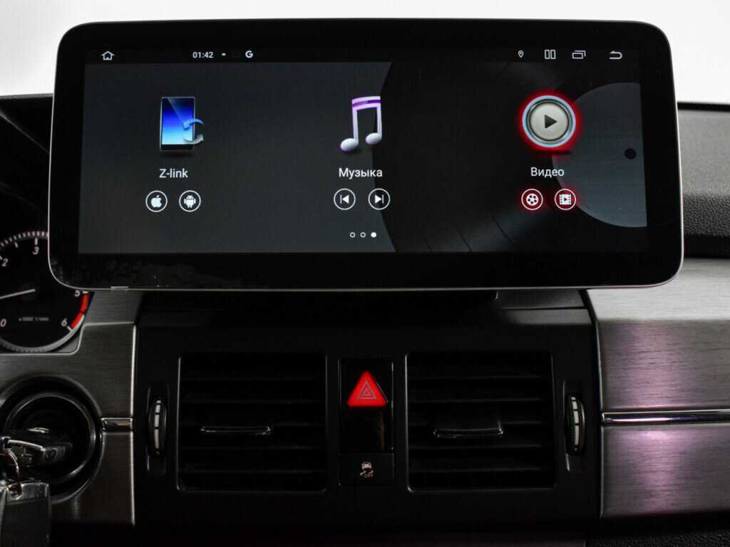 Mercedes-Benz GLK-Класс с пробегом — 2010 год. Фото: #16