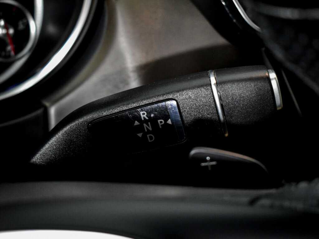 Mercedes-Benz GLE Coupe с пробегом — 2019 год. Фото: #9