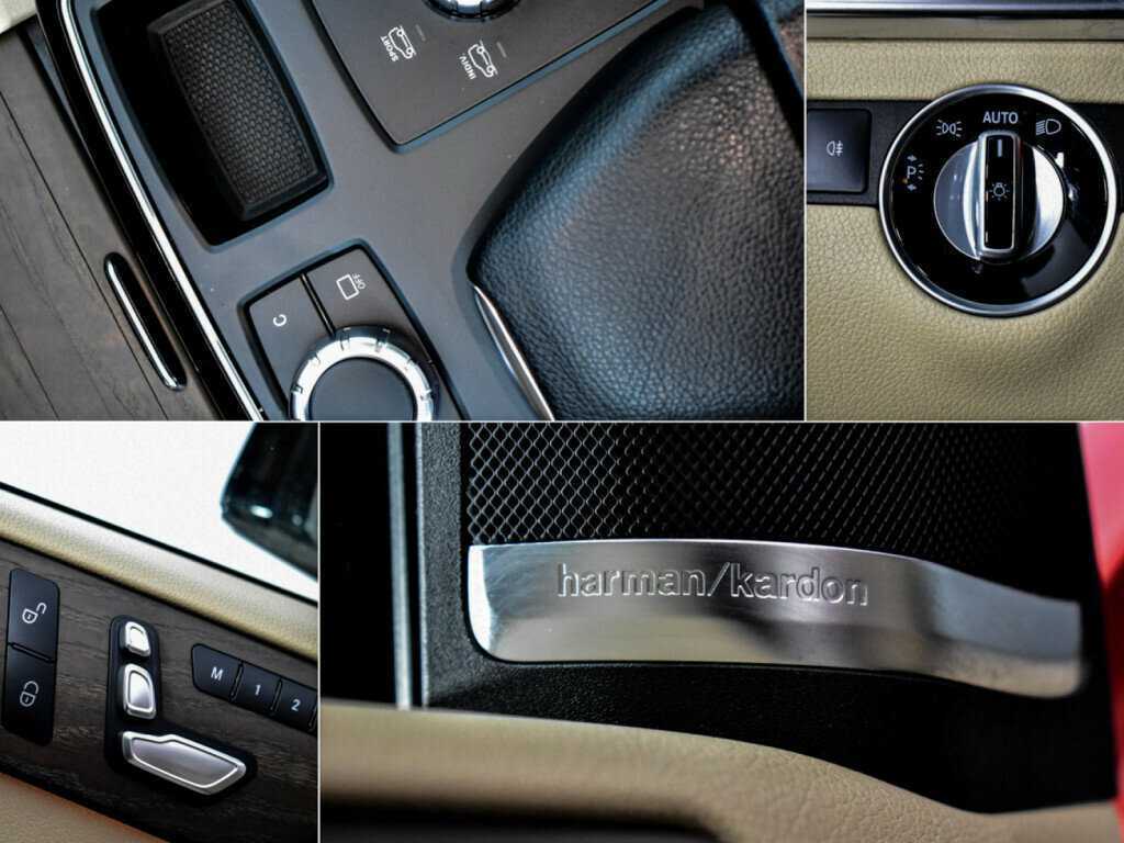 Mercedes-Benz GLE Coupe с пробегом — 2019 год. Фото: #18