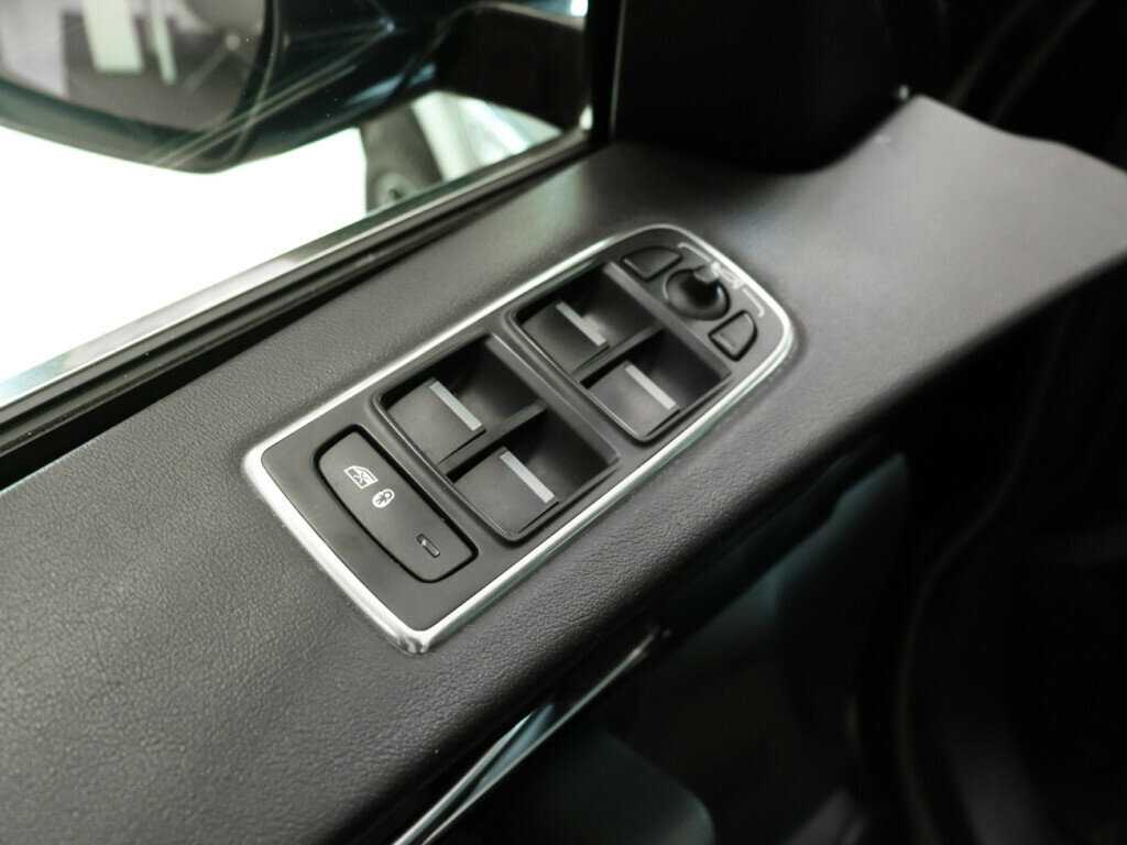 Jaguar F-Pace с пробегом — 2020 год. Фото: #14