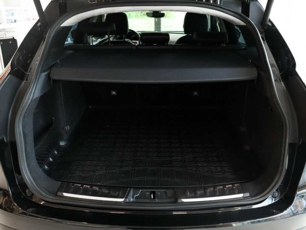 Jaguar F-Pace с пробегом — 2020 год. Фото: #17