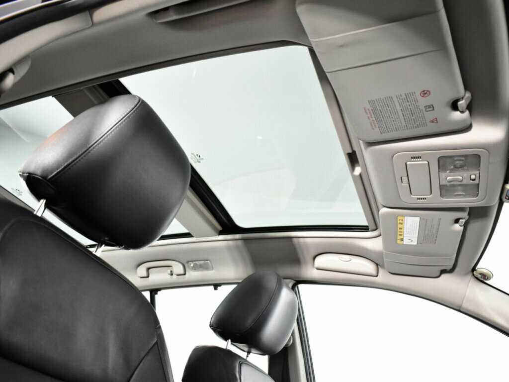 Renault Koleos с пробегом — 2008 год. Фото: #12