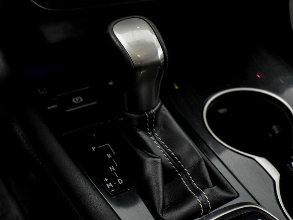 Lexus RX с пробегом — 2016 год. Фото: #9