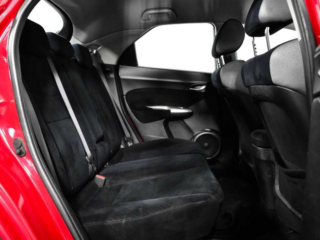 Honda Civic с пробегом — 2008 год. Фото: #7