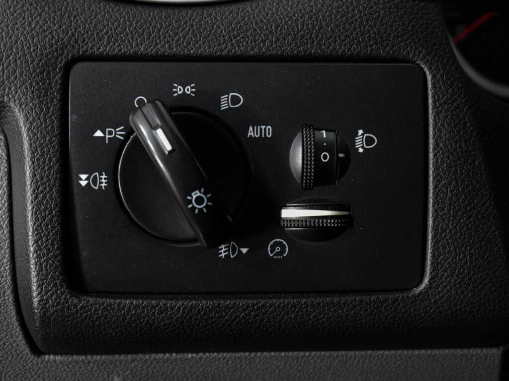 Ford Focus с пробегом — 2010 год. Фото: #9