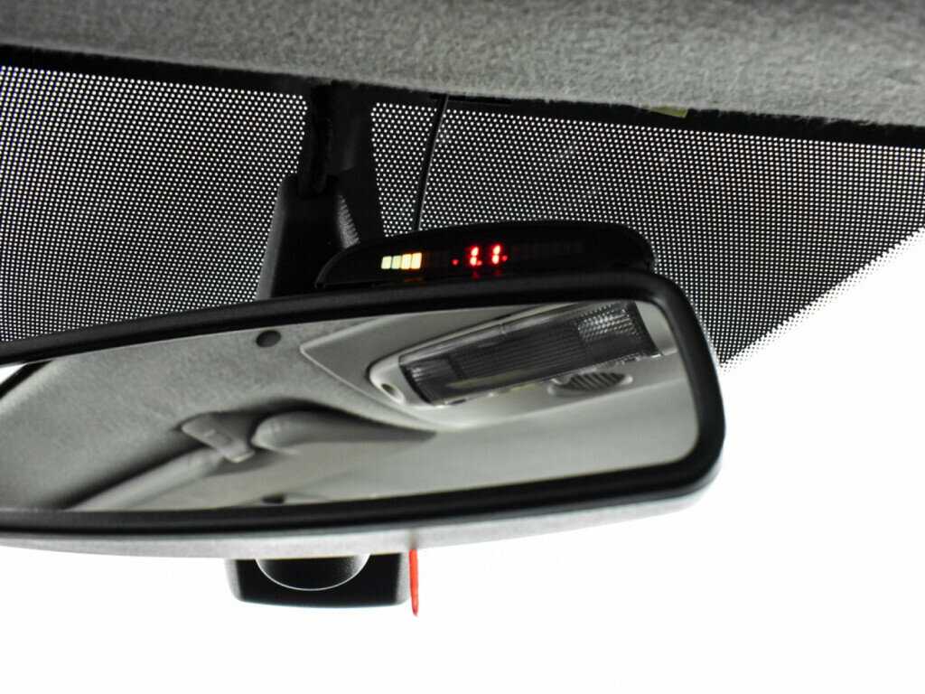 Ford Focus с пробегом — 2010 год. Фото: #15