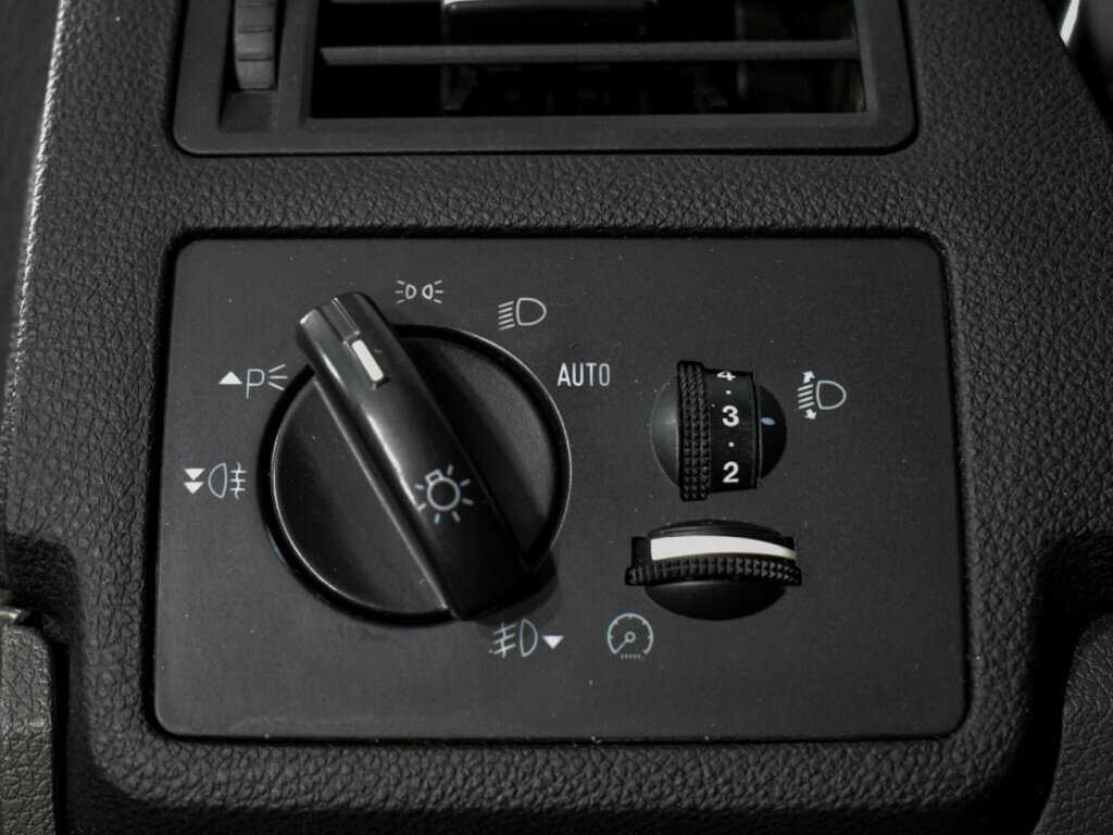 Ford Kuga с пробегом — 2012 год. Фото: #7