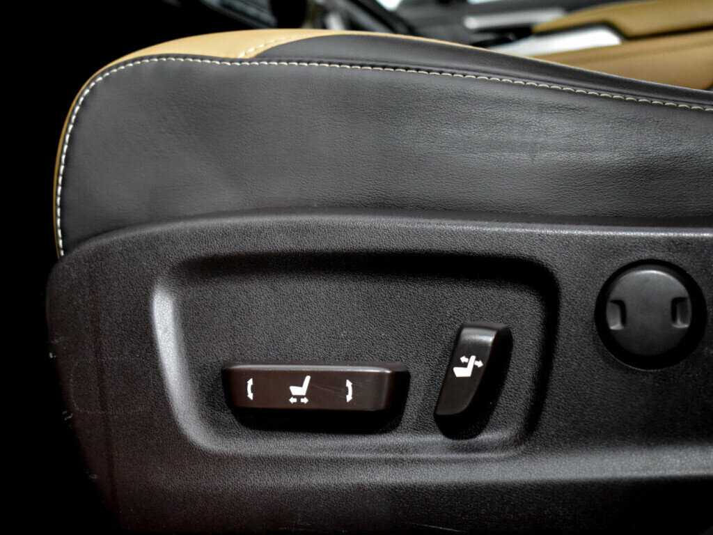 Lexus RX с пробегом — 2017 год. Фото: #7