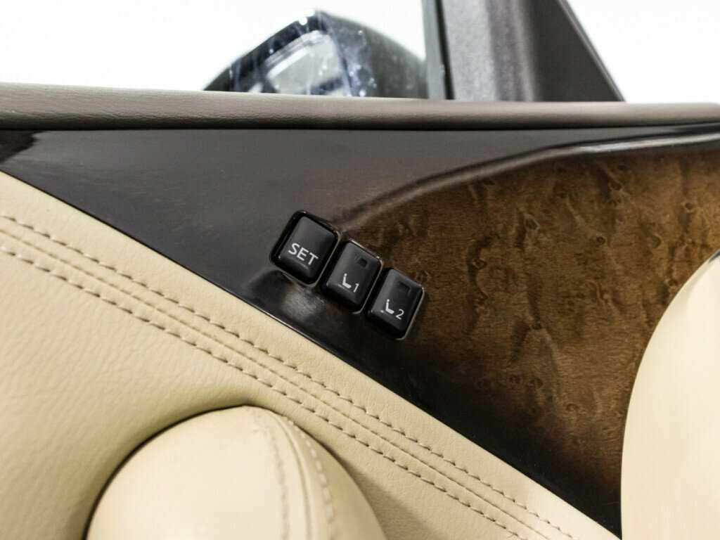 Infiniti QX80 с пробегом — 2013 год. Фото: #19