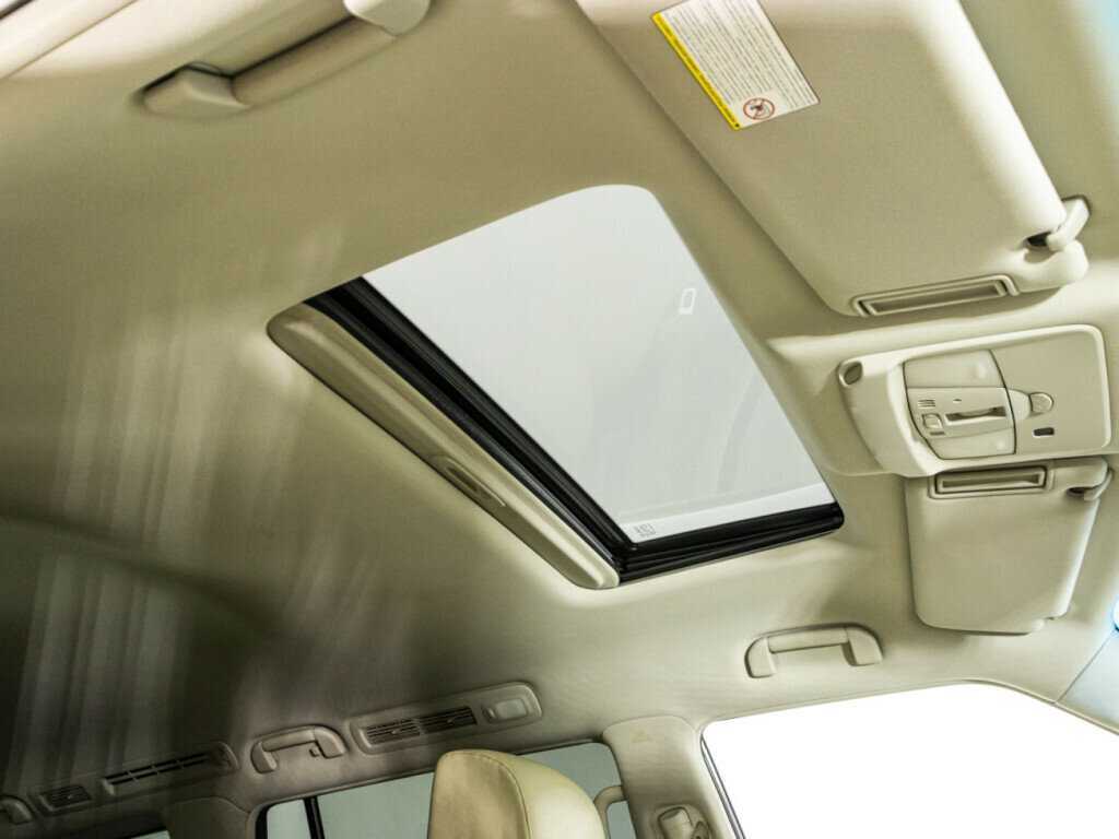 Infiniti QX80 с пробегом — 2013 год. Фото: #20