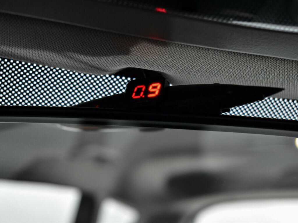 Ford Kuga с пробегом — 2012 год. Фото: #15