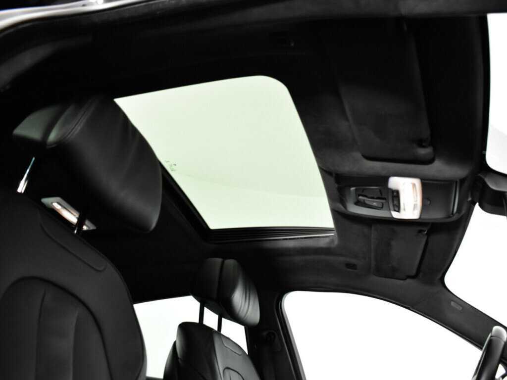 BMW X6 с пробегом — 2015 год. Фото: #12