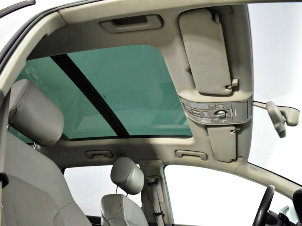 Audi Q7 с пробегом — 2011 год. Фото: #12