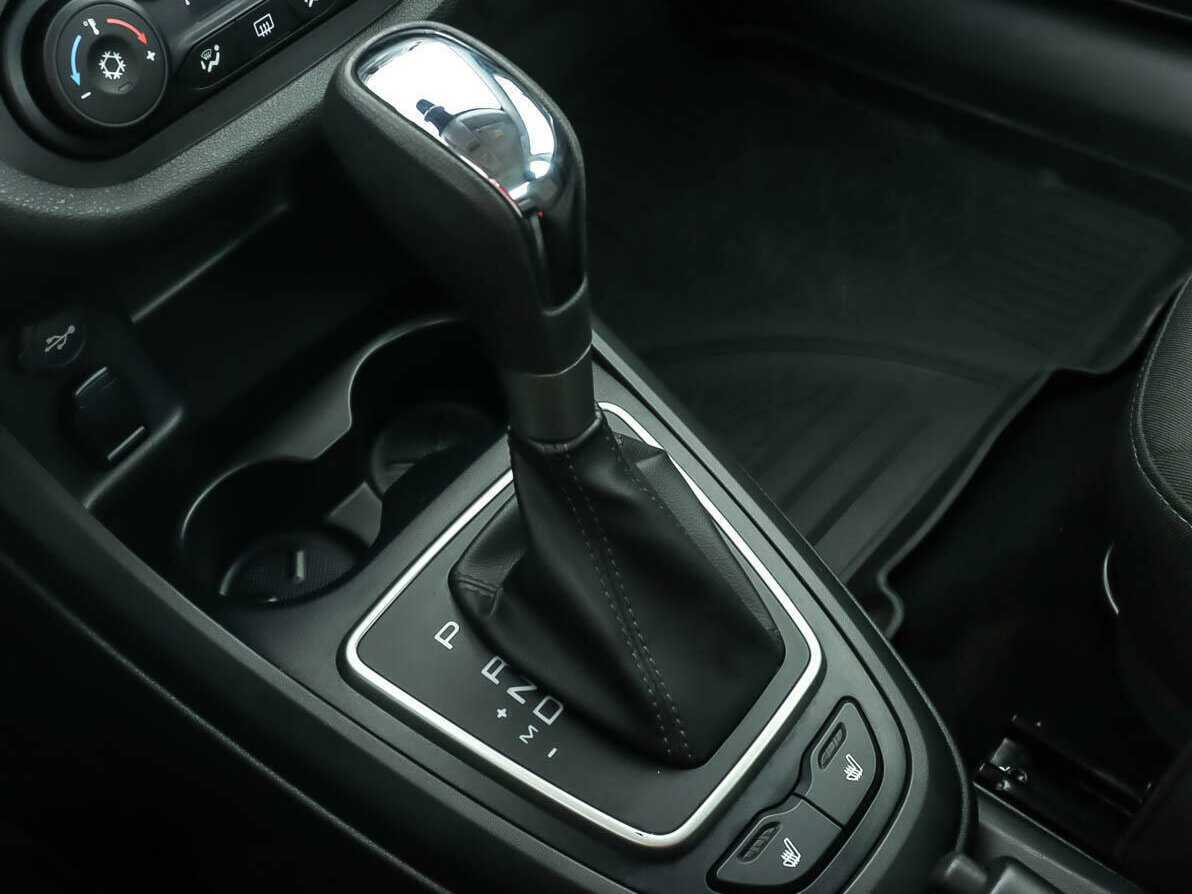 Lada (ВАЗ) Vesta с пробегом — 2022 год. Фото: #14