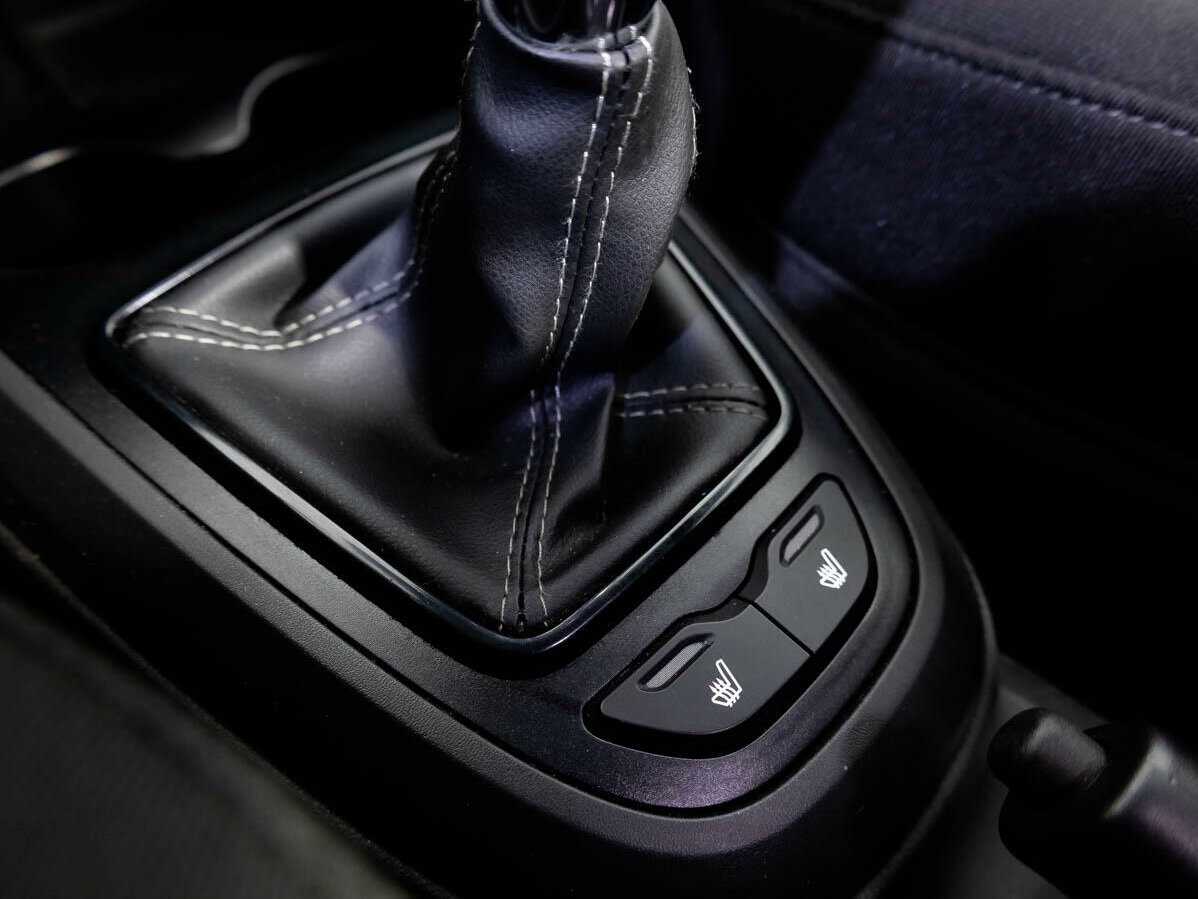 Lada (ВАЗ) Vesta с пробегом — 2022 год. Фото: #16