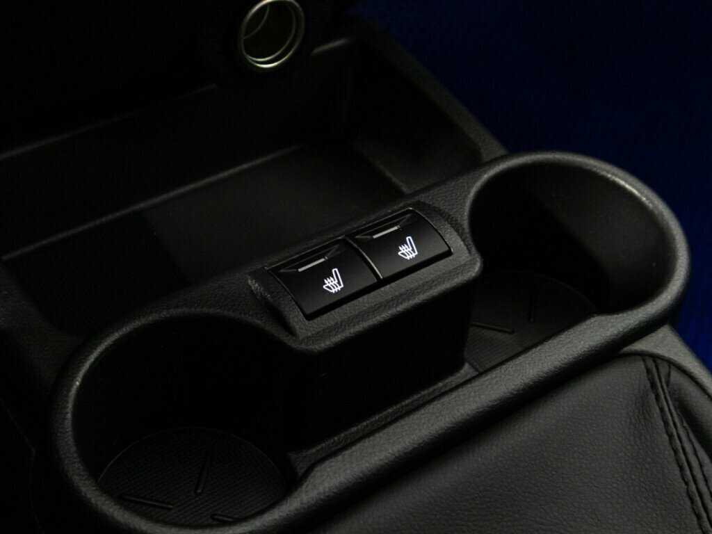 Lada (ВАЗ) Granta с пробегом — 2022 год. Фото: #15