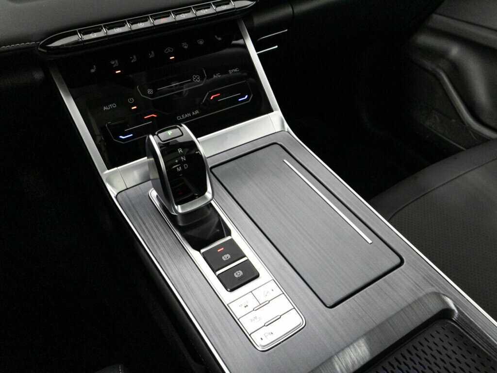 Chery Tiggo 7 Pro Max с пробегом — 2023 год. Фото: #13