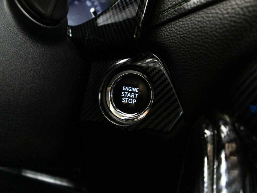 Toyota RAV4 с пробегом — 2022 год. Фото: #19