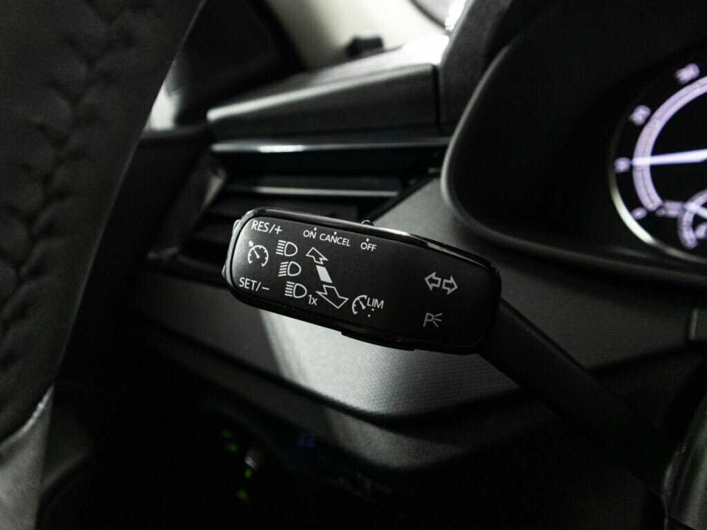 Skoda Rapid с пробегом — 2020 год. Фото: #14