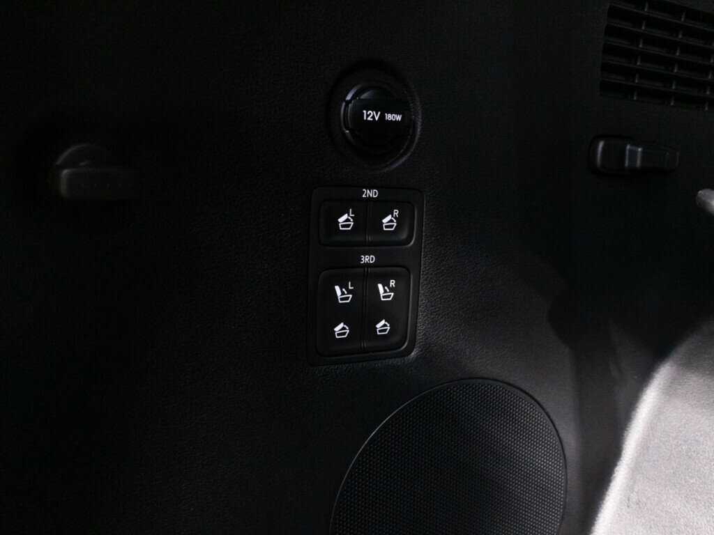 Hyundai Palisade с пробегом — 2020 год. Фото: #15