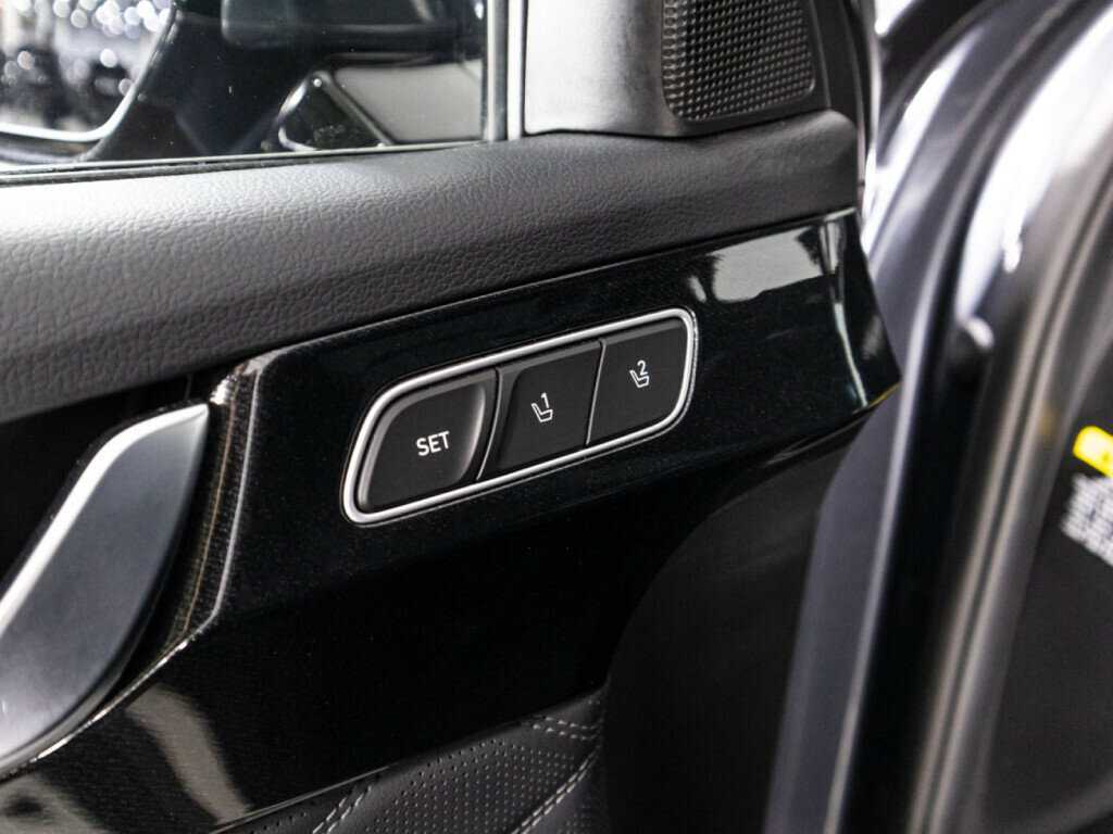 Hyundai Palisade с пробегом — 2020 год. Фото: #21