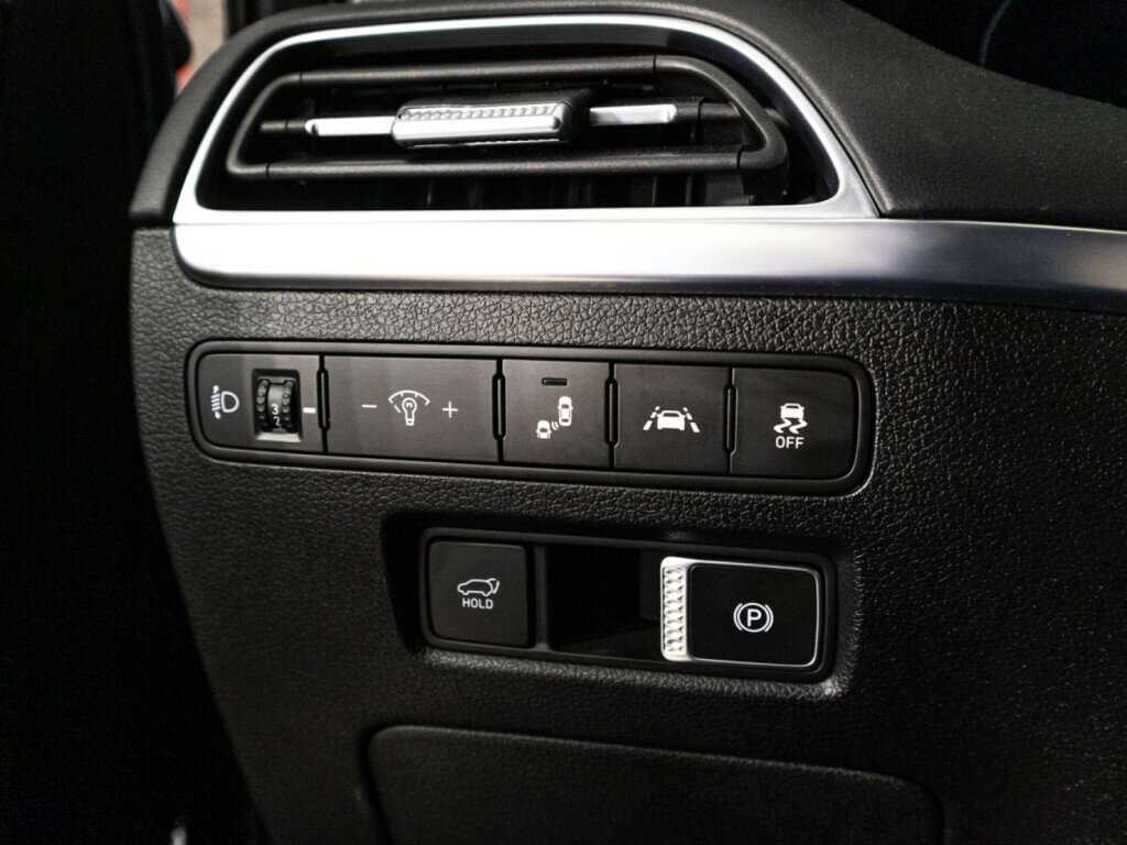 Hyundai Palisade с пробегом — 2020 год. Фото: #22