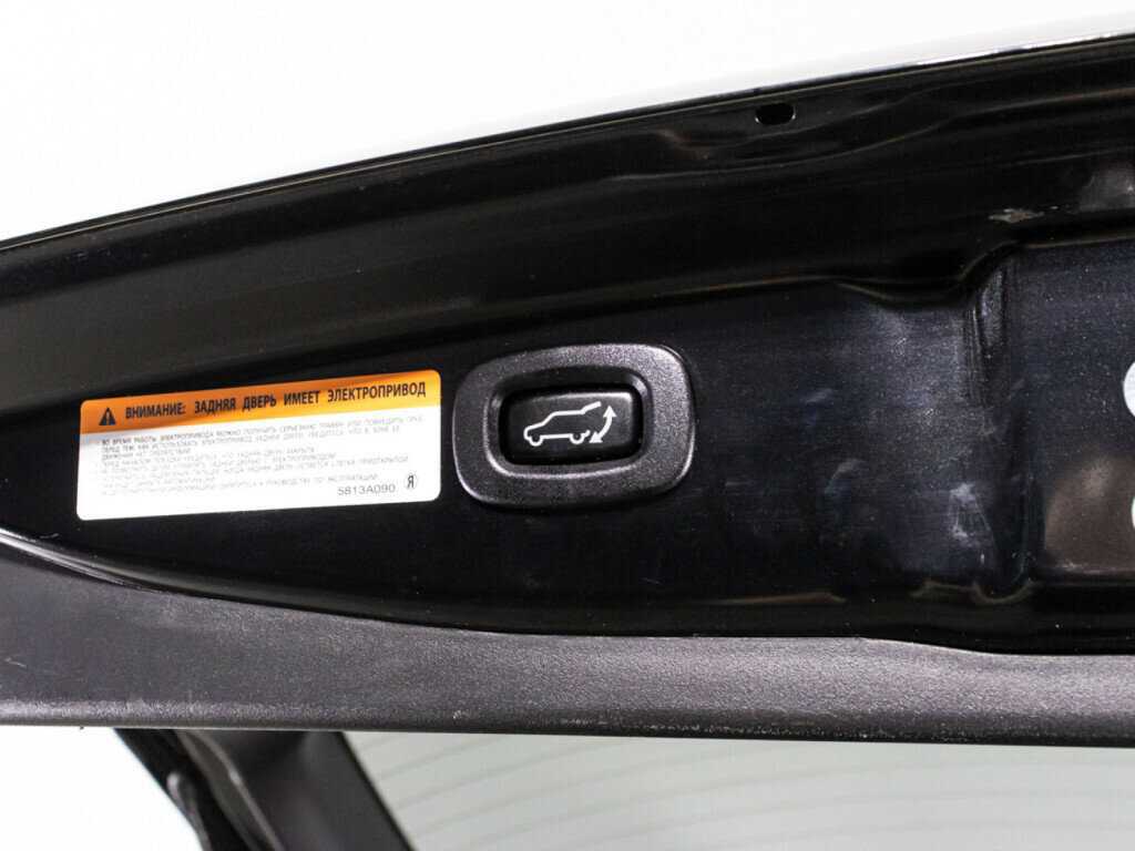 Mitsubishi Outlander с пробегом — 2021 год. Фото: #14