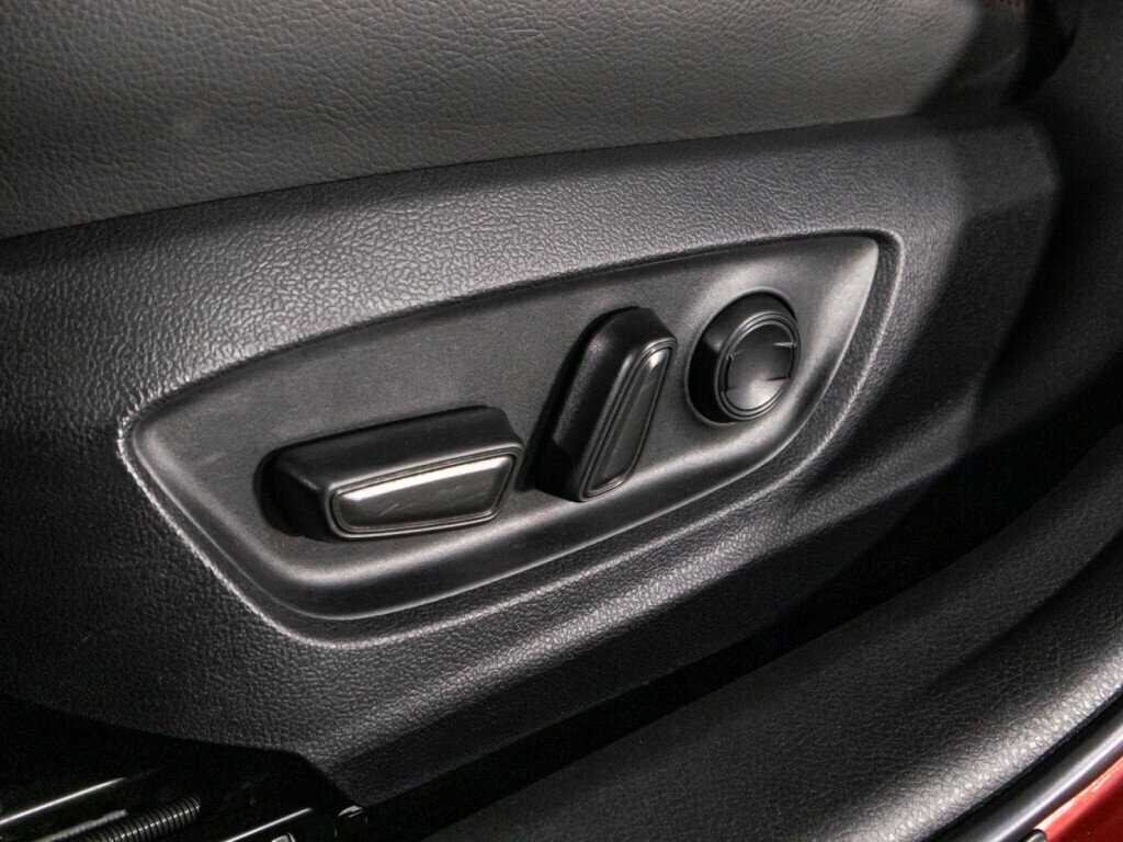 Toyota Camry с пробегом — 2021 год. Фото: #18