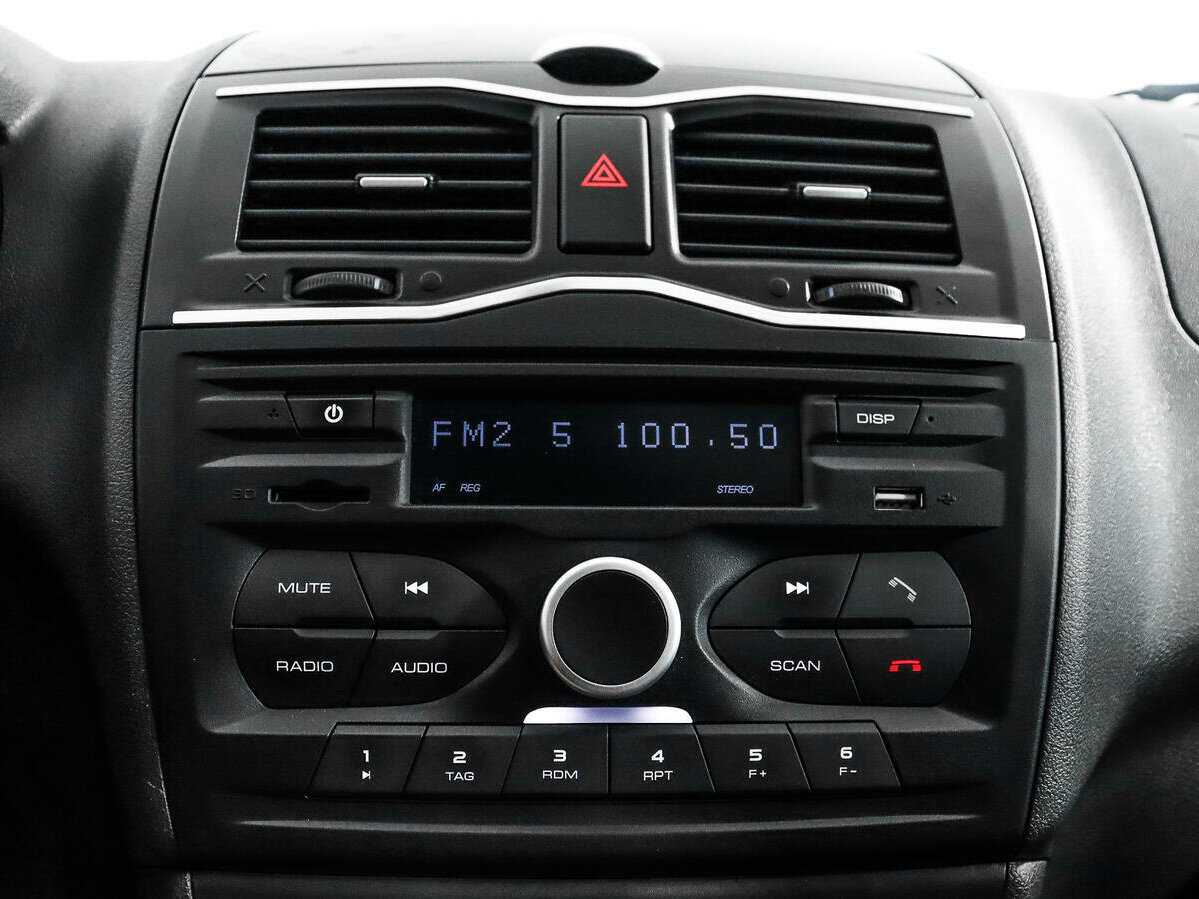 Lada (ВАЗ) Granta с пробегом — 2021 год. Фото: #12