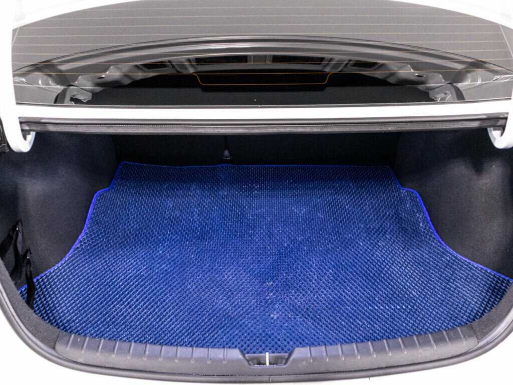 Kia Rio с пробегом — 2021 год. Фото: #13