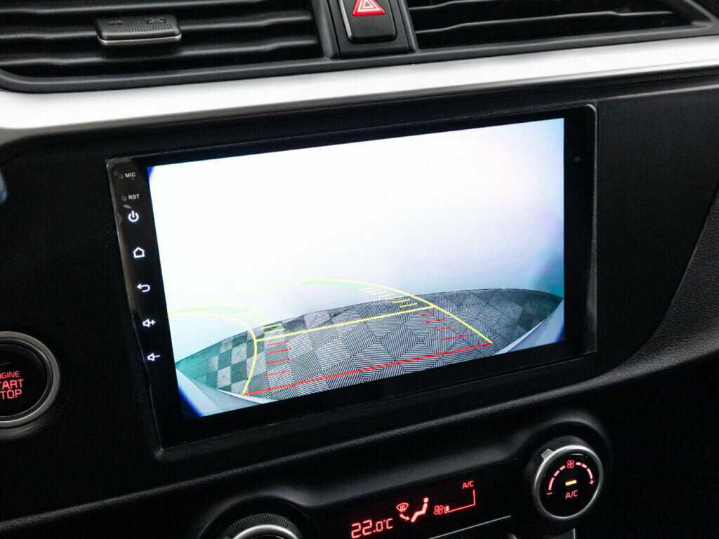 Kia Rio с пробегом — 2021 год. Фото: #14