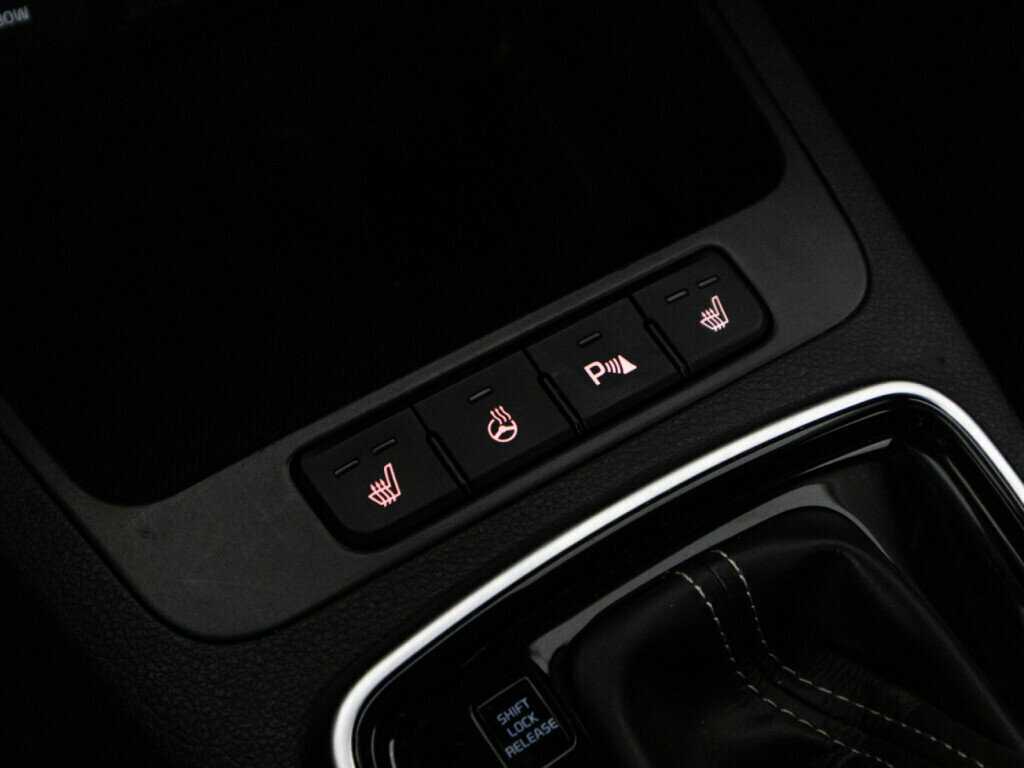 Kia Rio с пробегом — 2021 год. Фото: #17