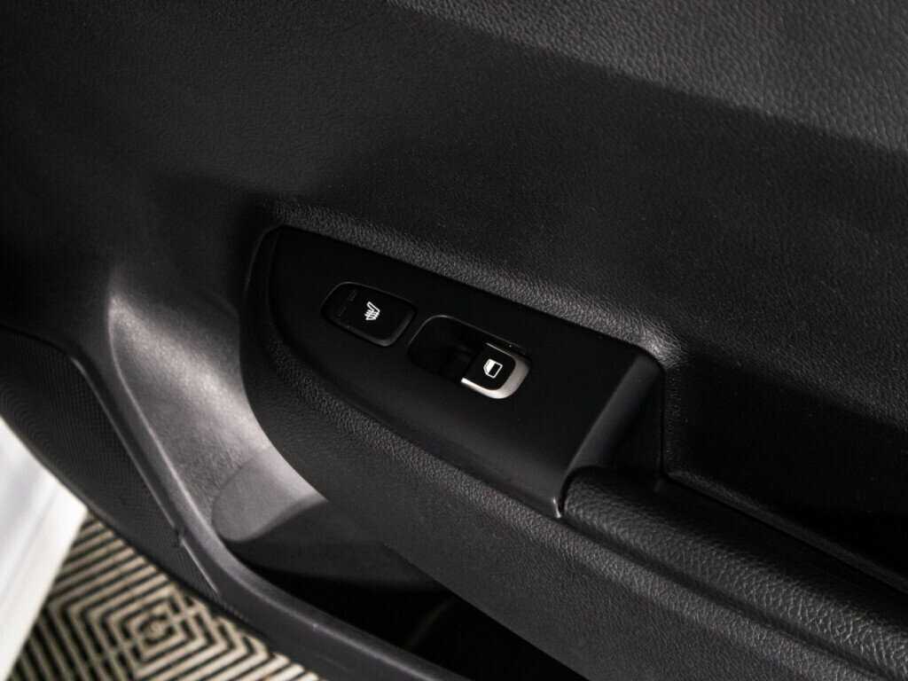 Kia Rio с пробегом — 2021 год. Фото: #23