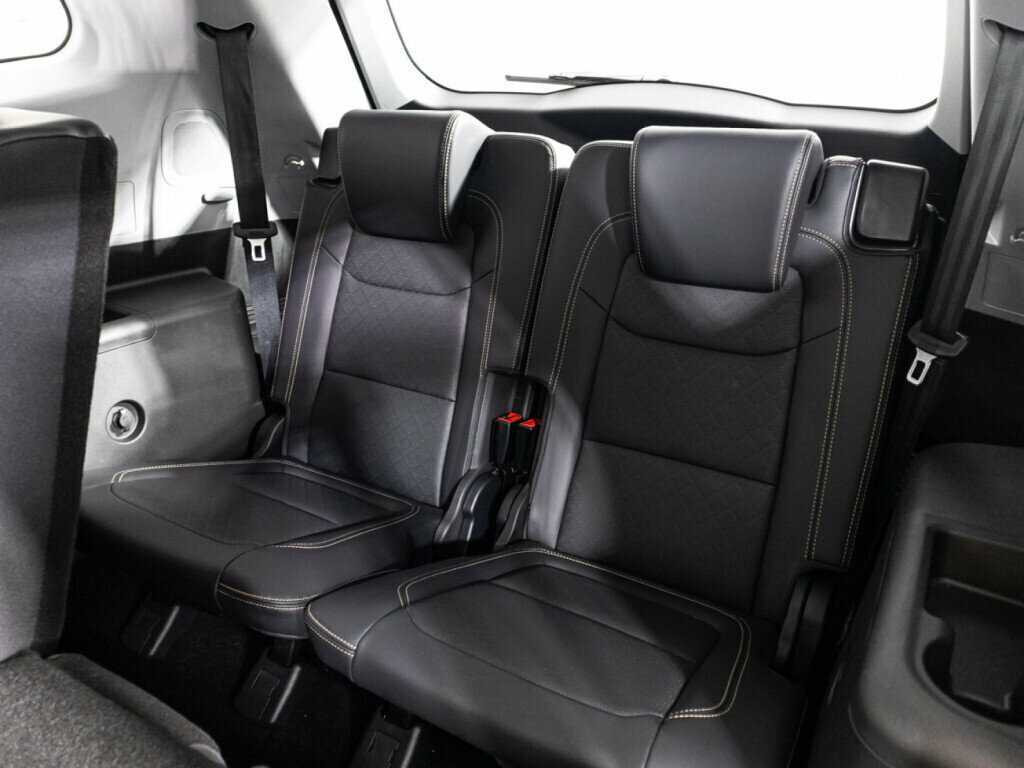 Chery Tiggo 8 с пробегом — 2023 год. Фото: #16