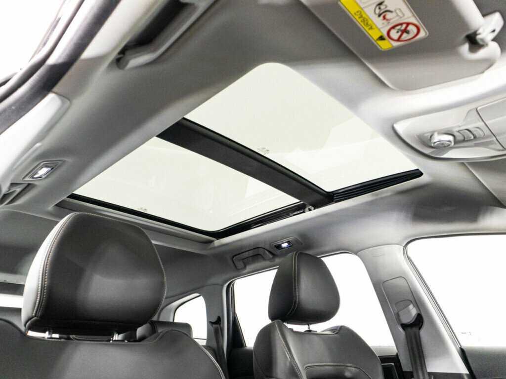 Chery Tiggo 8 с пробегом — 2023 год. Фото: #20