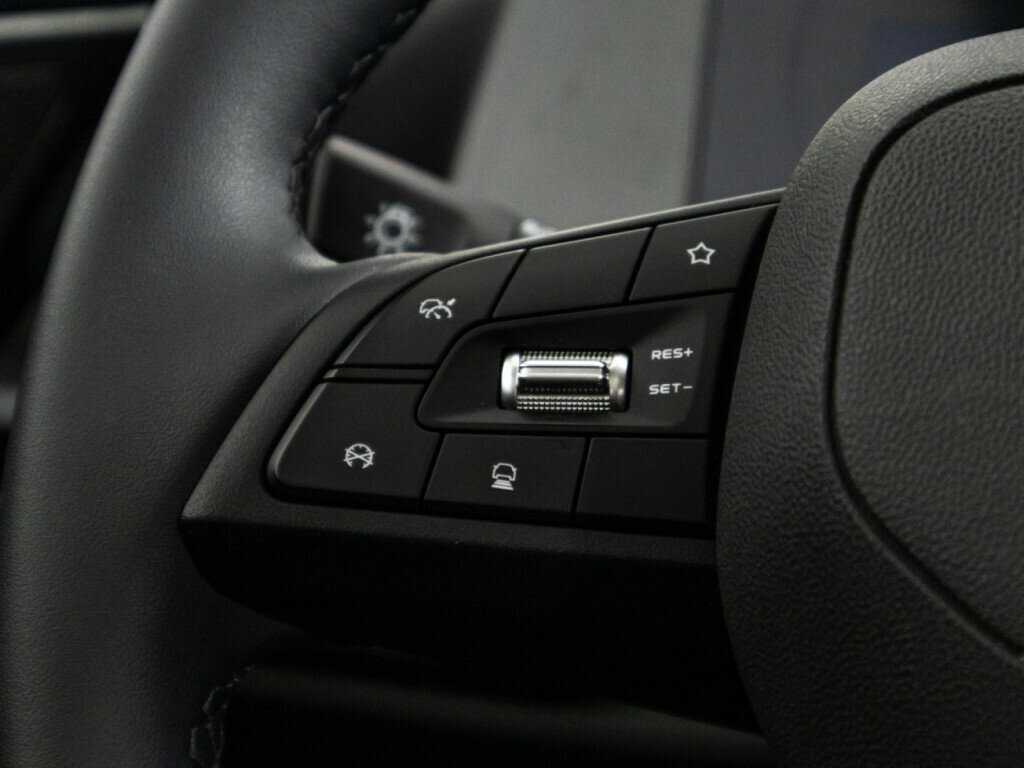 Changan CS35PLUS с пробегом — 2023 год. Фото: #20