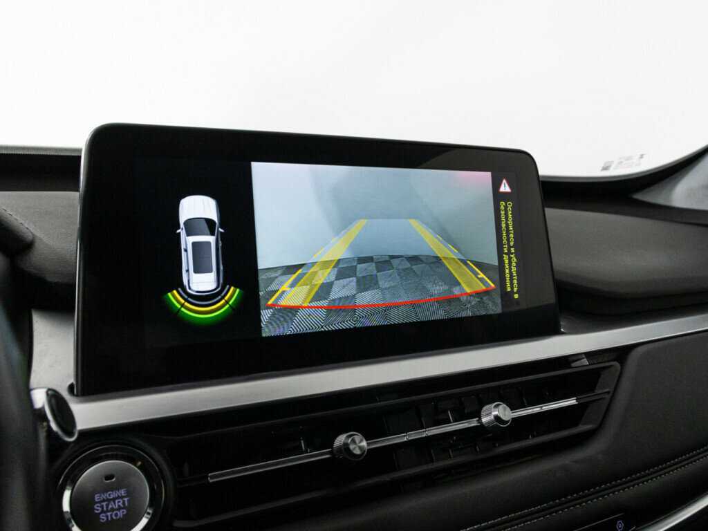 Chery Tiggo 7 Pro с пробегом — 2022 год. Фото: #16