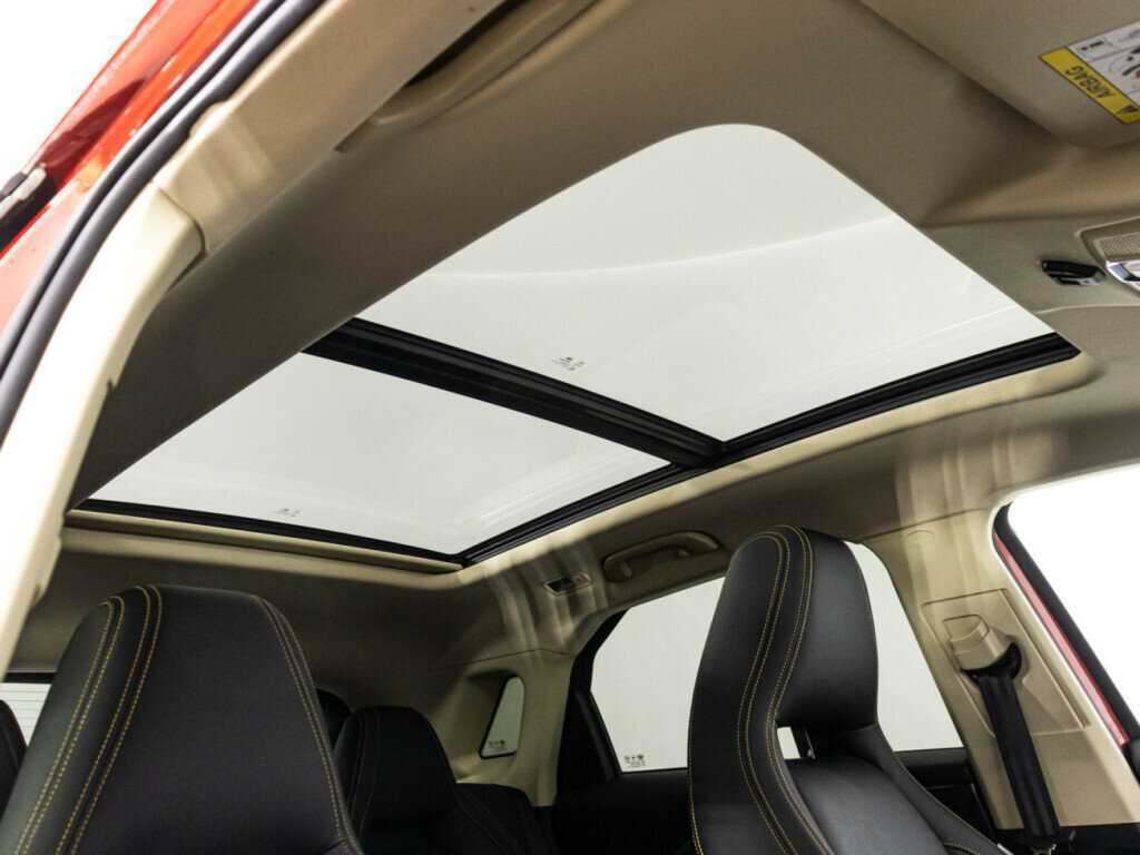 FAW Bestune T77 с пробегом — 2023 год. Фото: #17