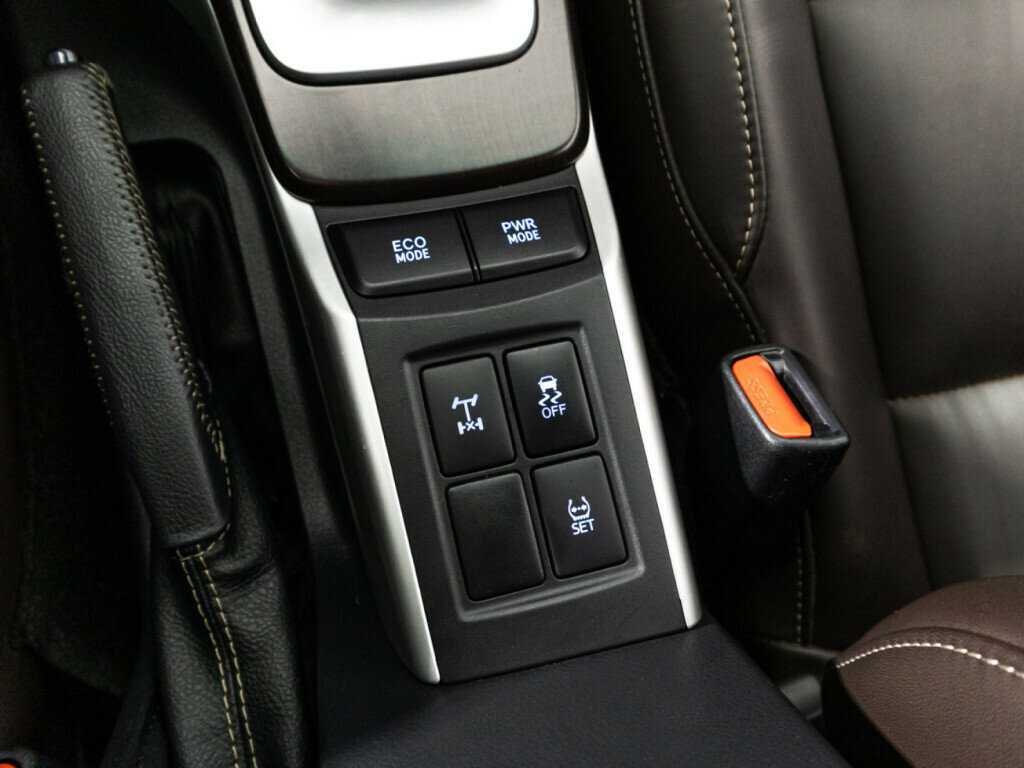 Toyota Fortuner с пробегом — 2019 год. Фото: #19