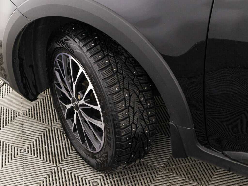 Kia Rio с пробегом — 2021 год. Фото: #27